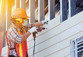 Best Wood Siding Installation  in Saratoga, CA