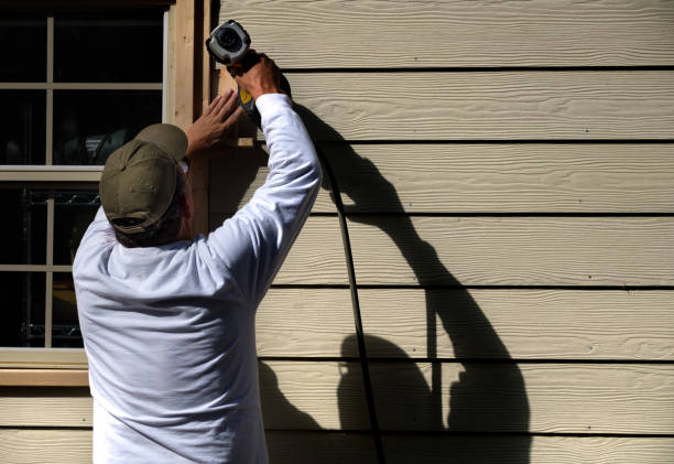 Best Composite Siding  in Saratoga, CA