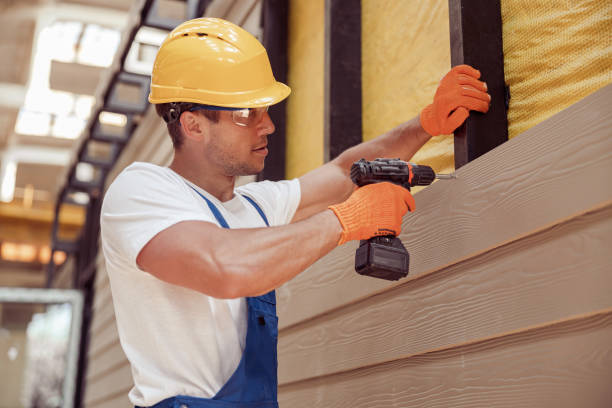 Best Engineered Wood Siding  in Saratoga, CA